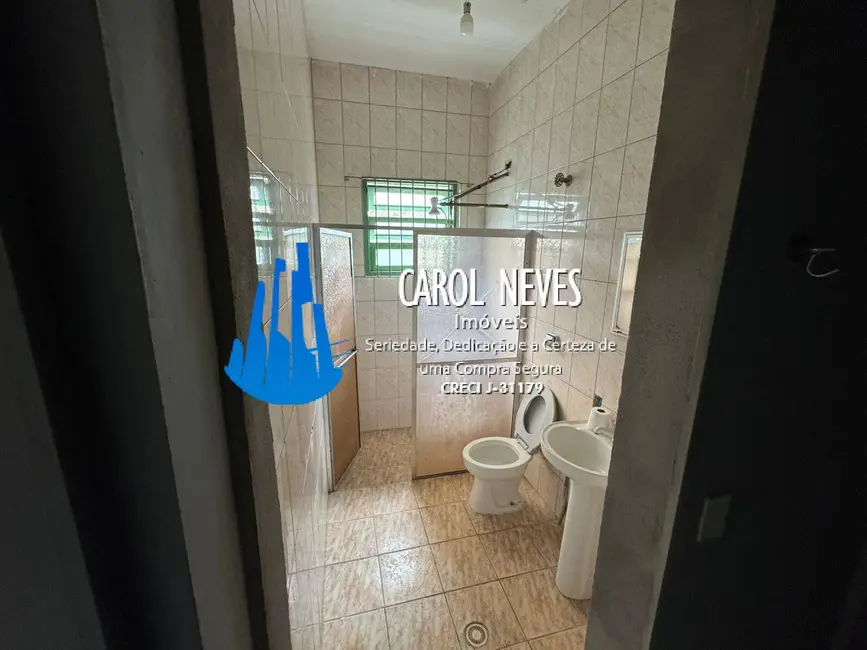 Foto 6 de Casa com 1 quarto à venda, 160m2 em Mongagua - SP