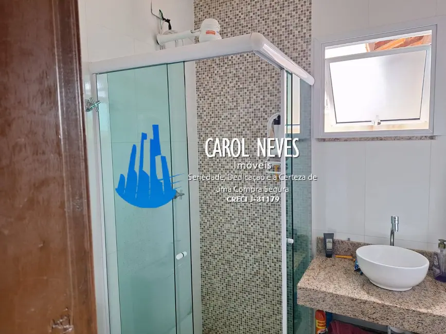 Foto 7 de Casa com 2 quartos para alugar, 75m2 em Peruibe - SP