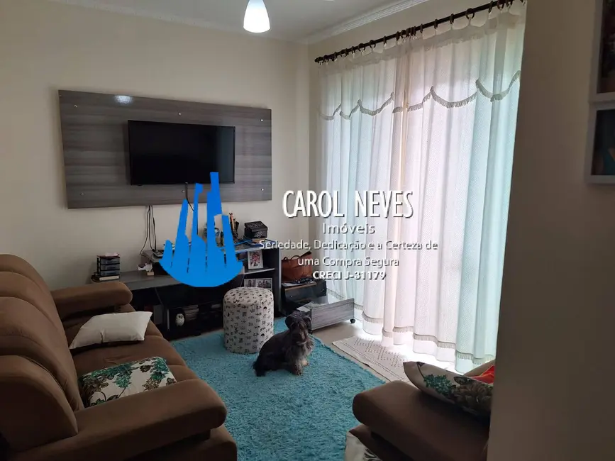 Foto 4 de Casa com 2 quartos para alugar, 75m2 em Peruibe - SP