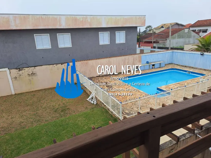 Foto 3 de Casa com 2 quartos para alugar, 75m2 em Peruibe - SP