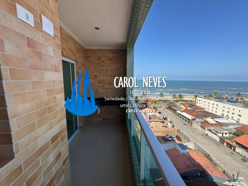 Apartamento com 2 quartos para alugar, 64m2 em Centro, Itanhaem - SP - imagem 3 Foto 3 de Apartamento com 2 quartos para alugar, 64m2 em Centro, Itanhaem - SP