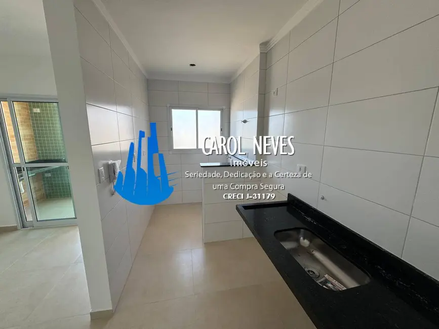 Apartamento com 2 quartos para alugar, 64m2 em Centro, Itanhaem - SP - imagem 4 Foto 4 de Apartamento com 2 quartos para alugar, 64m2 em Centro, Itanhaem - SP