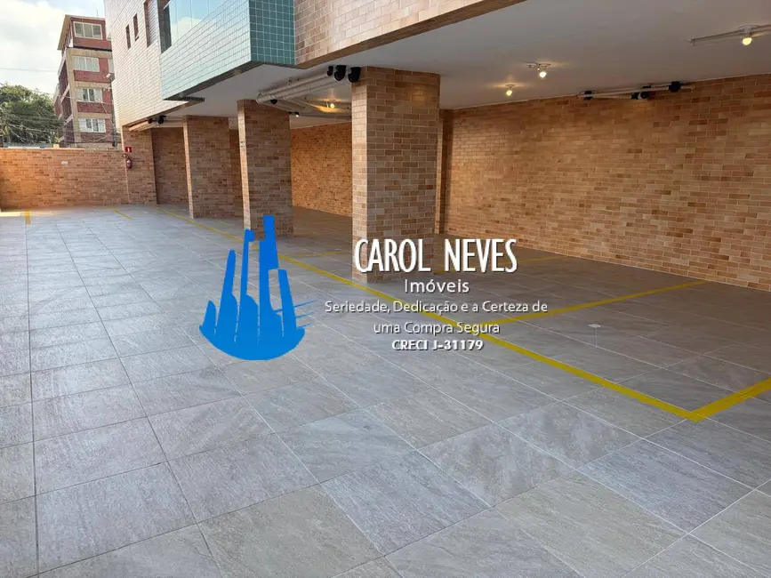 Apartamento com 2 quartos para alugar, 64m2 em Centro, Itanhaem - SP - imagem 6 Foto 6 de Apartamento com 2 quartos para alugar, 64m2 em Centro, Itanhaem - SP