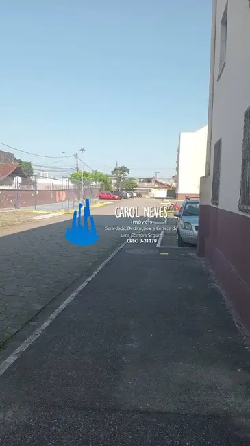 Apartamento com 2 quartos à venda, 42m2 em Quietude, Praia Grande - SP - imagem 3 Foto 3 de Apartamento com 2 quartos à venda, 42m2 em Quietude, Praia Grande - SP