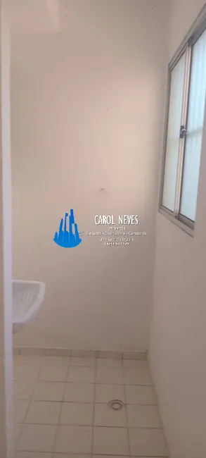 Apartamento com 2 quartos à venda, 42m2 em Quietude, Praia Grande - SP - imagem 9 Foto 9 de Apartamento com 2 quartos à venda, 42m2 em Quietude, Praia Grande - SP