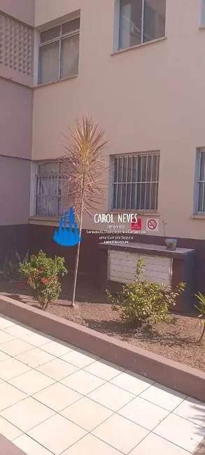 Apartamento com 2 quartos à venda, 42m2 em Quietude, Praia Grande - SP - imagem 8 Foto 8 de Apartamento com 2 quartos à venda, 42m2 em Quietude, Praia Grande - SP