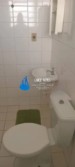 Apartamento com 2 quartos à venda, 42m2 em Quietude, Praia Grande - SP - imagem 2 Foto 2 de Apartamento com 2 quartos à venda, 42m2 em Quietude, Praia Grande - SP