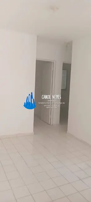 Apartamento com 2 quartos à venda, 42m2 em Quietude, Praia Grande - SP - imagem 4 Foto 4 de Apartamento com 2 quartos à venda, 42m2 em Quietude, Praia Grande - SP