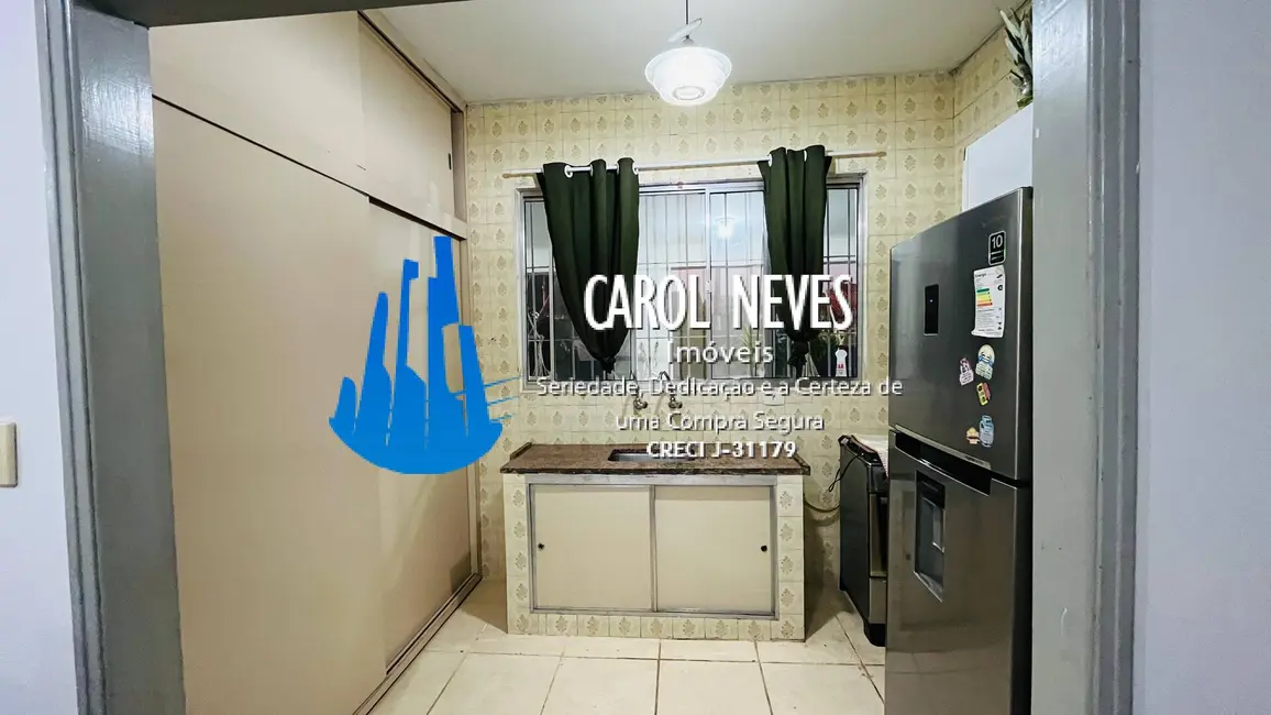 Foto 5 de Casa com 2 quartos à venda, 114m2 em Mongagua - SP