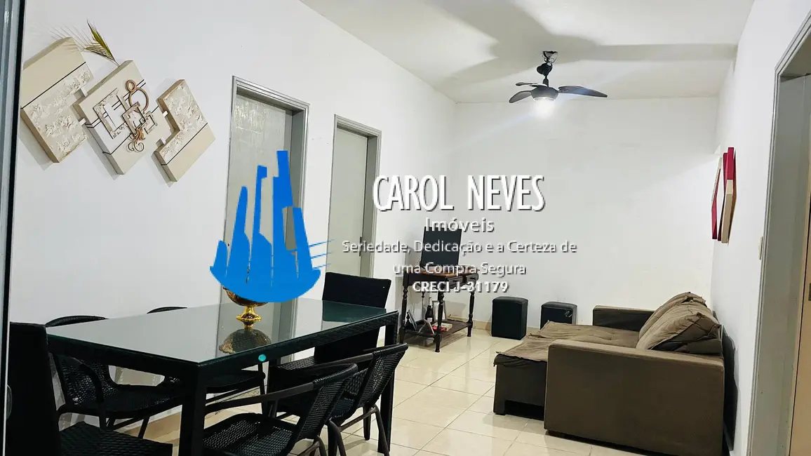 Foto 7 de Casa com 2 quartos à venda, 114m2 em Mongagua - SP