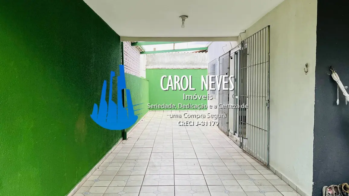 Foto 2 de Casa com 2 quartos à venda, 114m2 em Mongagua - SP