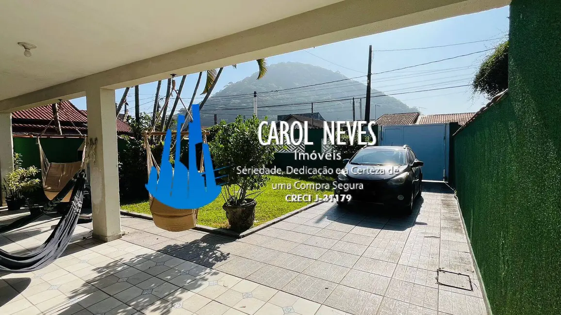 Foto 8 de Casa com 2 quartos à venda, 114m2 em Mongagua - SP
