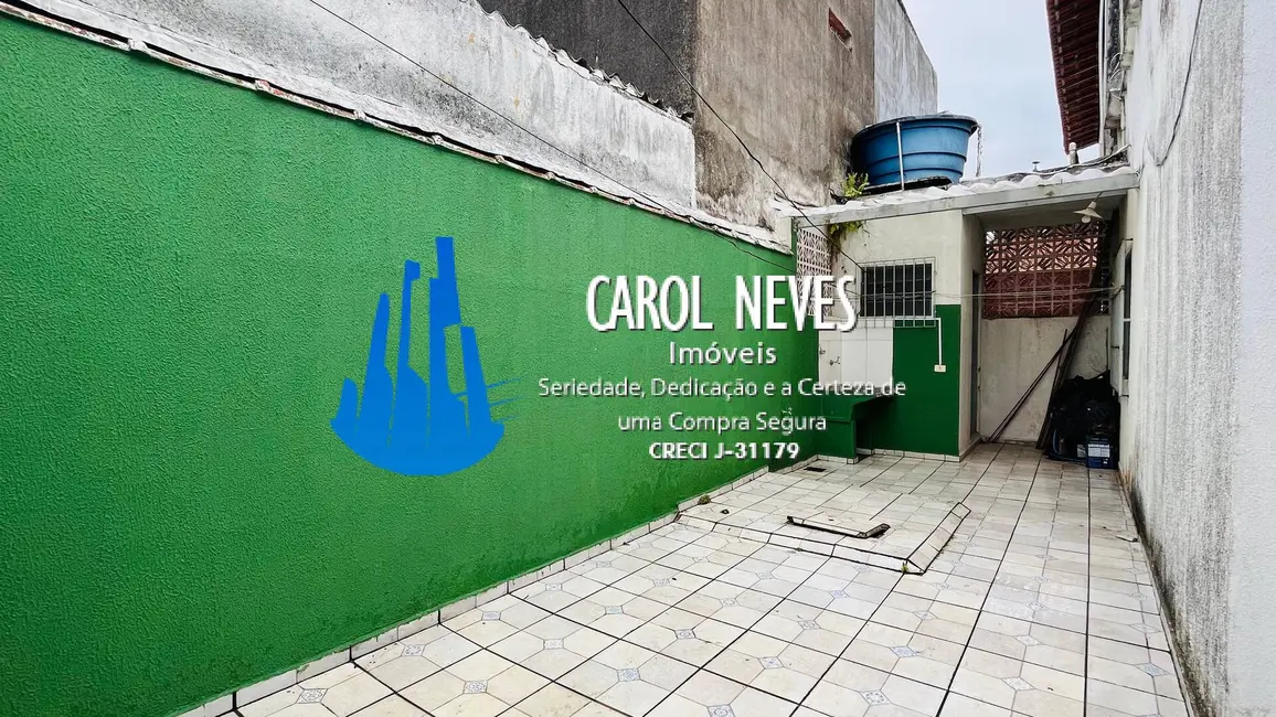 Foto 6 de Casa com 2 quartos à venda, 114m2 em Mongagua - SP