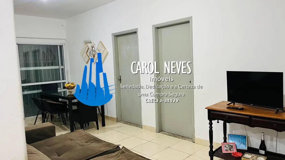 Foto 8 de Casa com 2 quartos à venda, 114m2 em Mongagua - SP