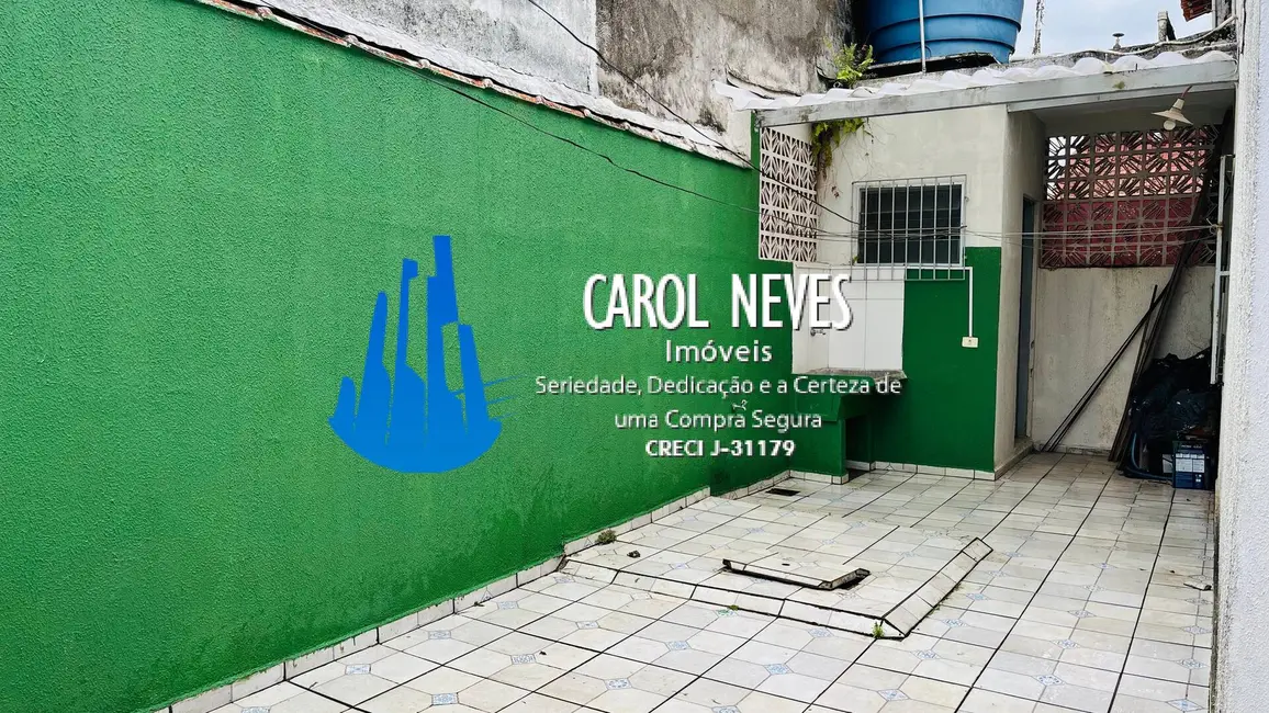 Foto 7 de Casa com 2 quartos à venda, 114m2 em Mongagua - SP