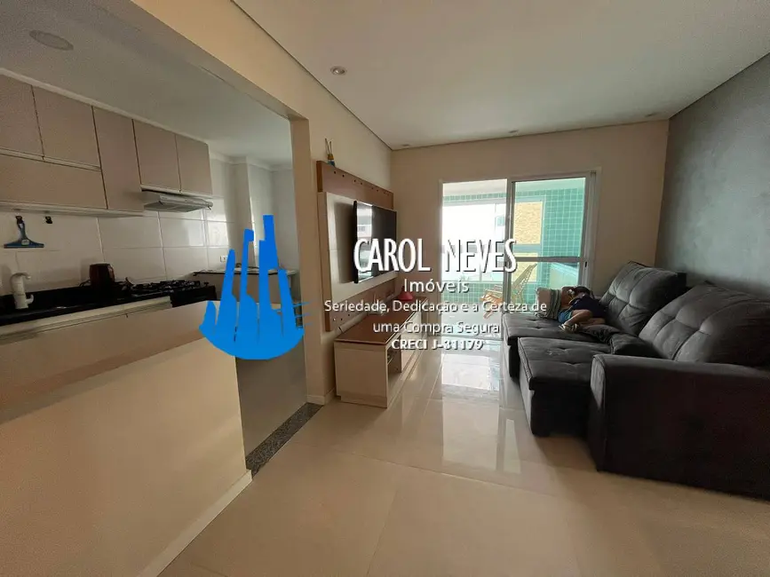 Foto 8 de Apartamento com 2 quartos à venda, 80m2 em Mongagua - SP