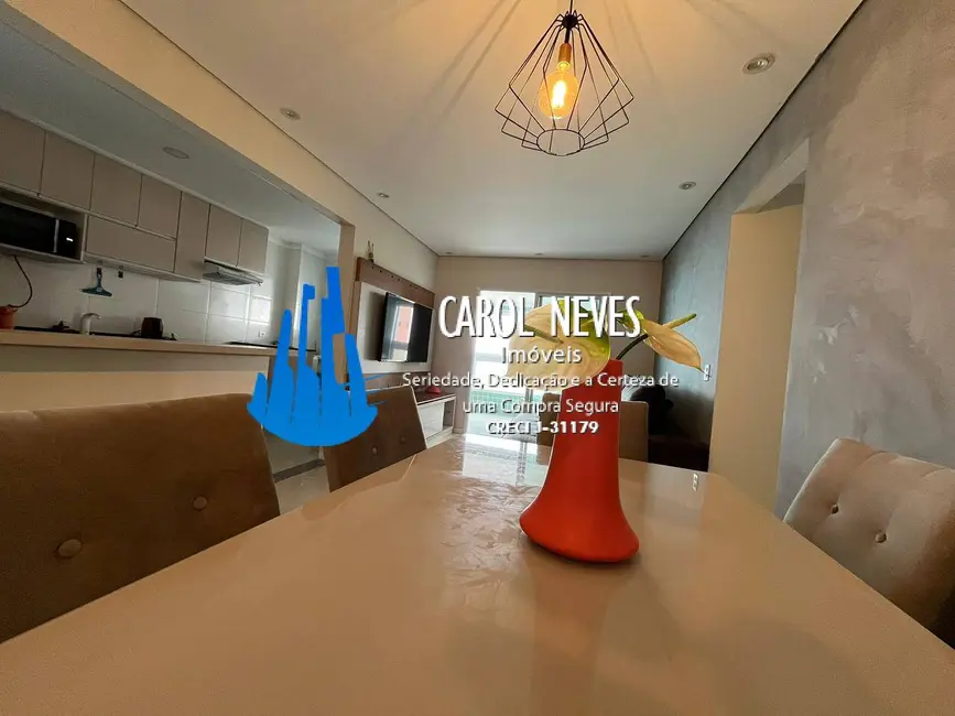 Foto 7 de Apartamento com 2 quartos à venda, 80m2 em Mongagua - SP