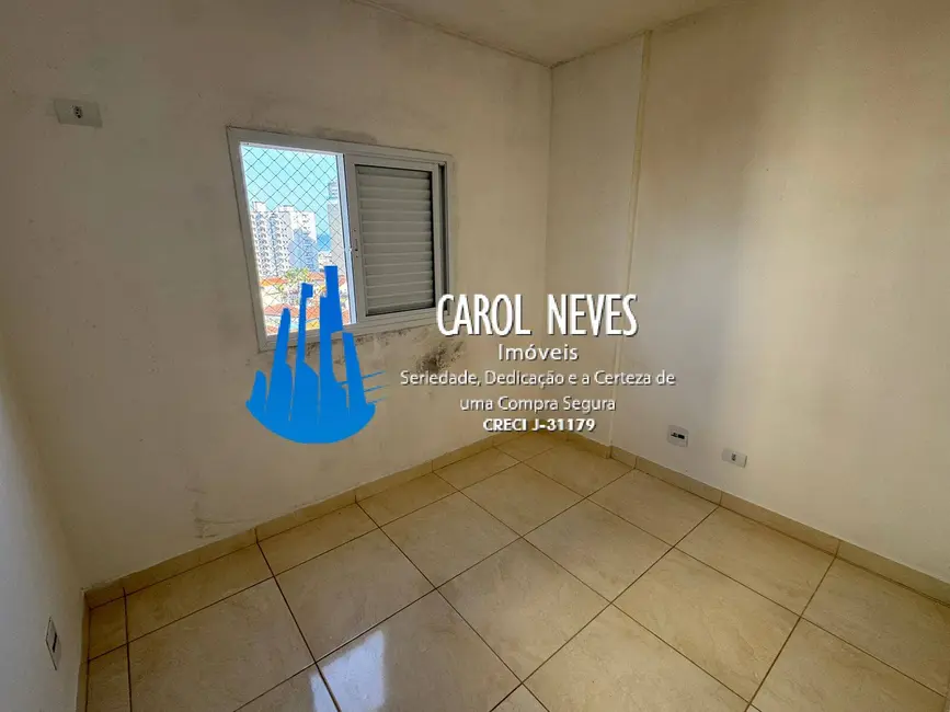 Foto 9 de Apartamento com 2 quartos à venda, 58m2 em Mirim, Praia Grande - SP