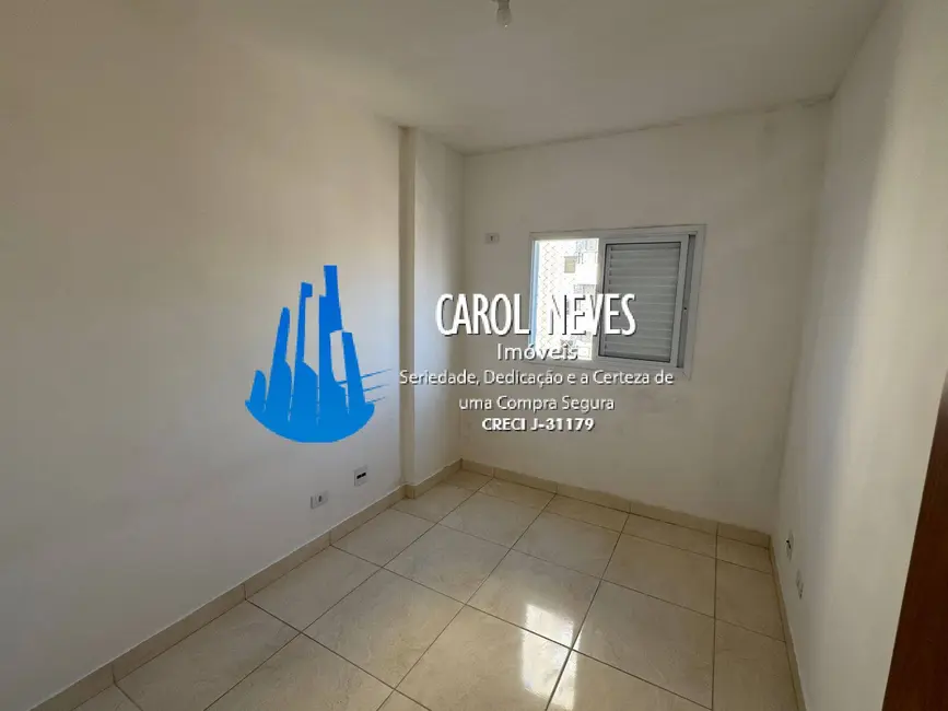 Foto 8 de Apartamento com 2 quartos à venda, 58m2 em Mirim, Praia Grande - SP