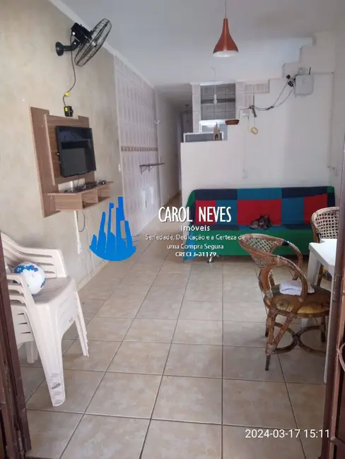 Foto 4 de Casa com 2 quartos à venda em Mongagua - SP