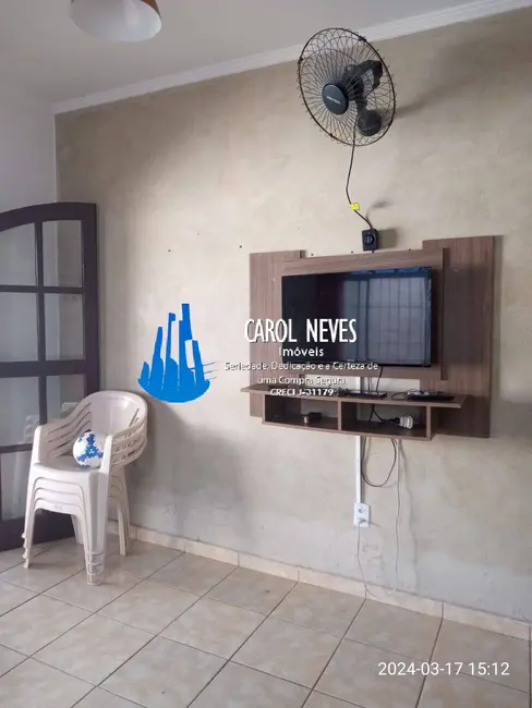 Foto 6 de Casa com 2 quartos à venda em Mongagua - SP