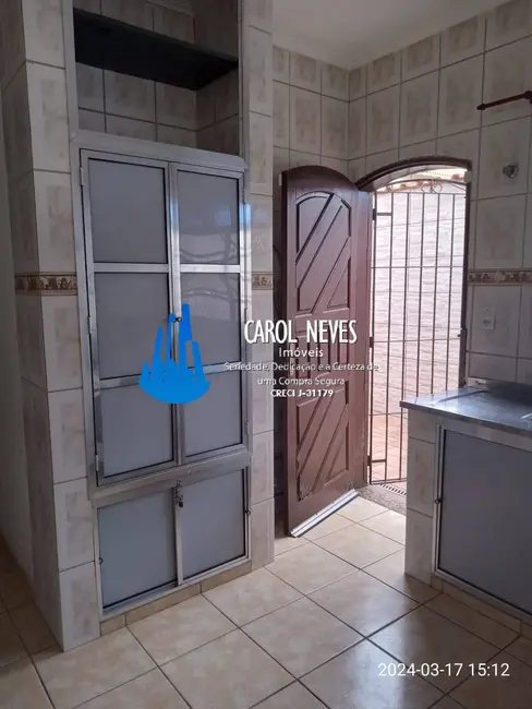 Foto 9 de Casa com 2 quartos à venda em Mongagua - SP