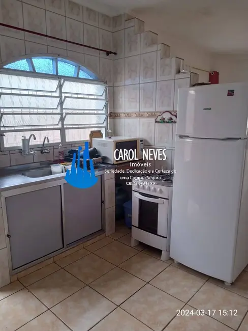 Foto 8 de Casa com 2 quartos à venda em Mongagua - SP