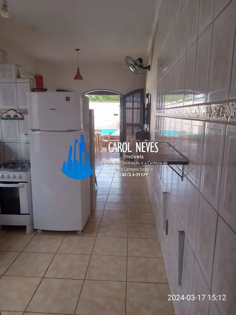 Foto 7 de Casa com 2 quartos à venda em Mongagua - SP