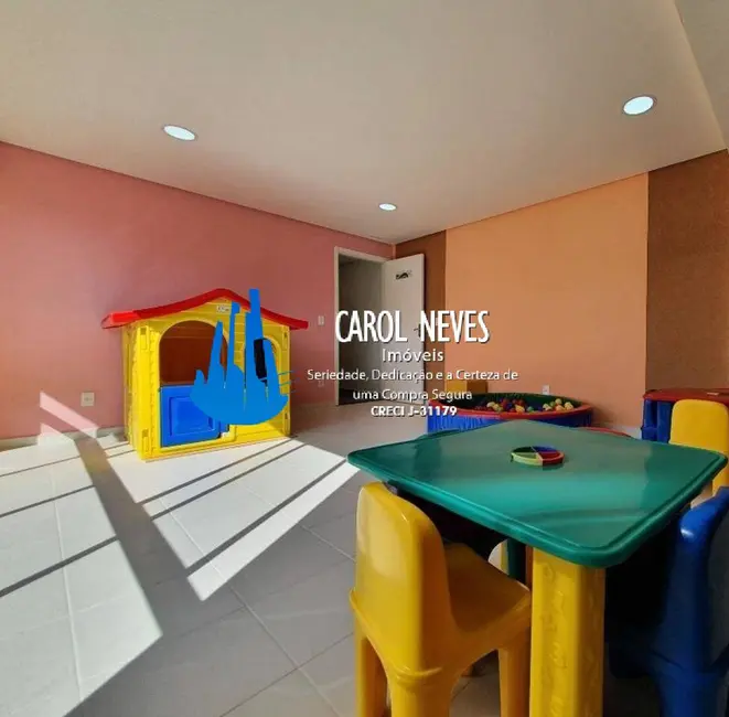 Foto 3 de Apartamento com 2 quartos à venda, 48m2 em Itanhaem - SP