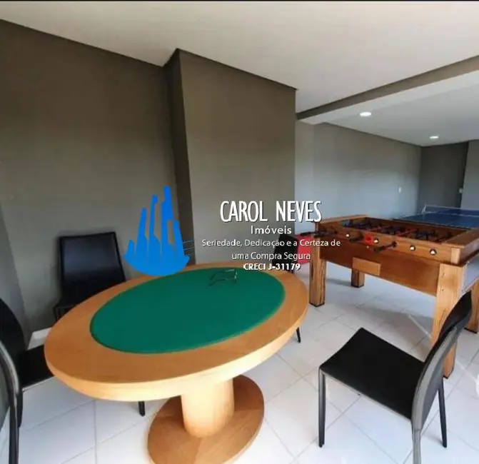 Foto 4 de Apartamento com 2 quartos à venda, 48m2 em Itanhaem - SP