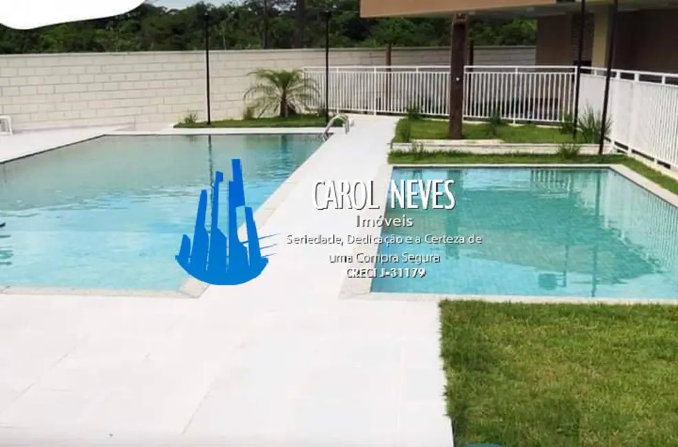 Foto 2 de Apartamento com 2 quartos à venda, 48m2 em Itanhaem - SP