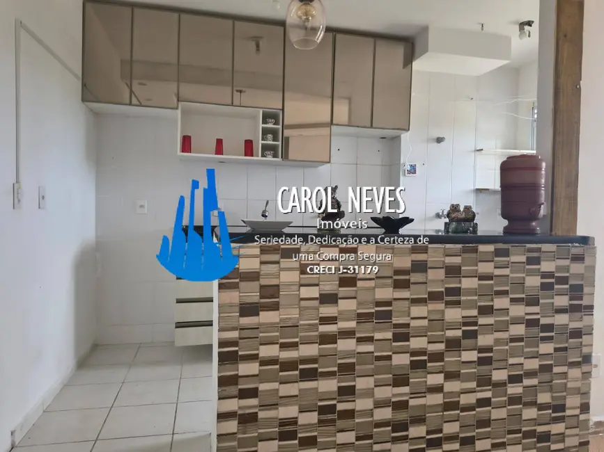 Foto 8 de Apartamento com 2 quartos à venda, 48m2 em Itanhaem - SP