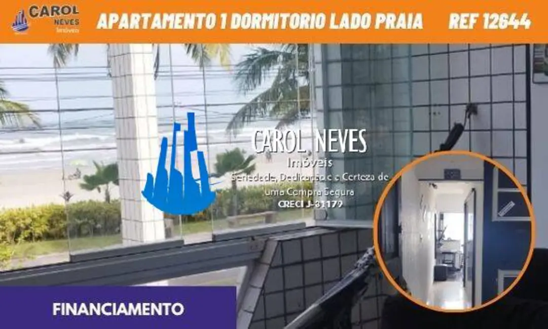 Foto 1 de Apartamento com 1 quarto à venda, 42m2 em Jardim Imperador (Zona Leste), São Paulo - SP