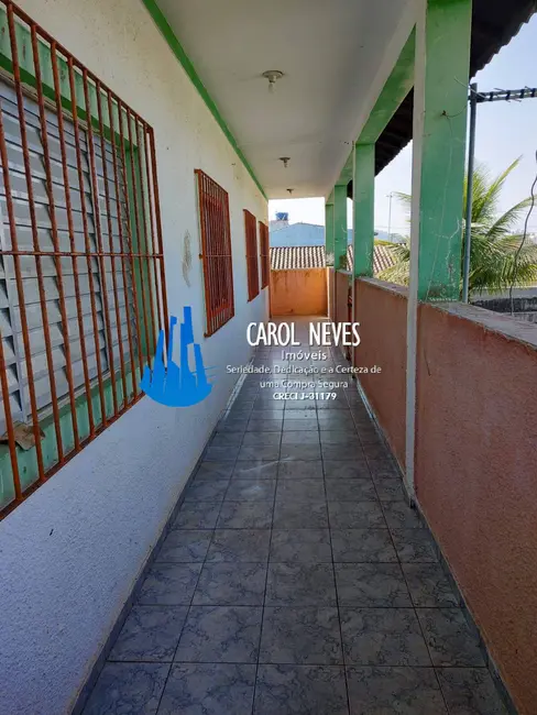 Sobrado com 5 quartos à venda, 218m2 em Itanhaem - SP - imagem 4 Foto 4 de Sobrado com 5 quartos à venda, 218m2 em Itanhaem - SP