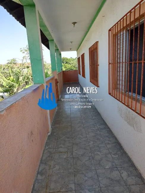 Sobrado com 5 quartos à venda, 218m2 em Itanhaem - SP - imagem 3 Foto 3 de Sobrado com 5 quartos à venda, 218m2 em Itanhaem - SP