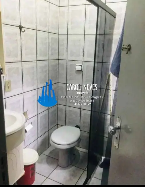 Casa com 2 quartos à venda, 80m2 em Anhanguera, Praia Grande - SP - imagem 3 Foto 3 de Casa com 2 quartos à venda, 80m2 em Anhanguera, Praia Grande - SP