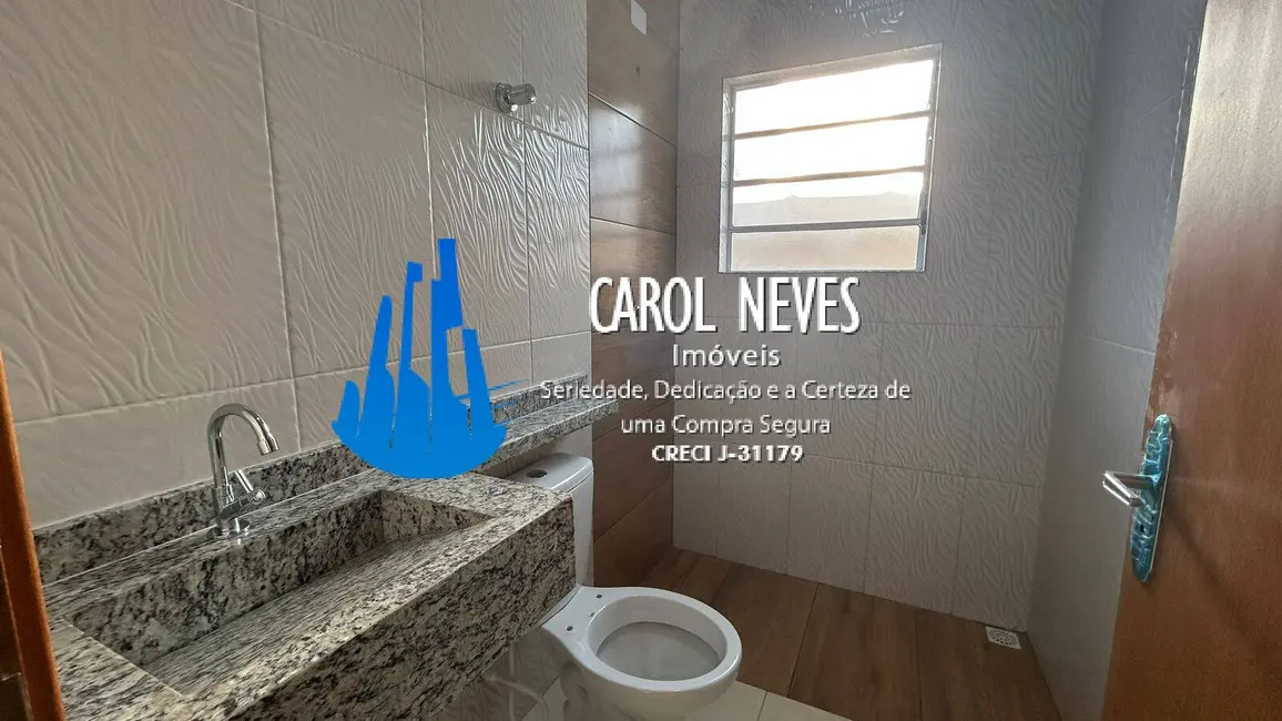 Foto 8 de Casa com 2 quartos à venda, 99m2 em Mongagua - SP