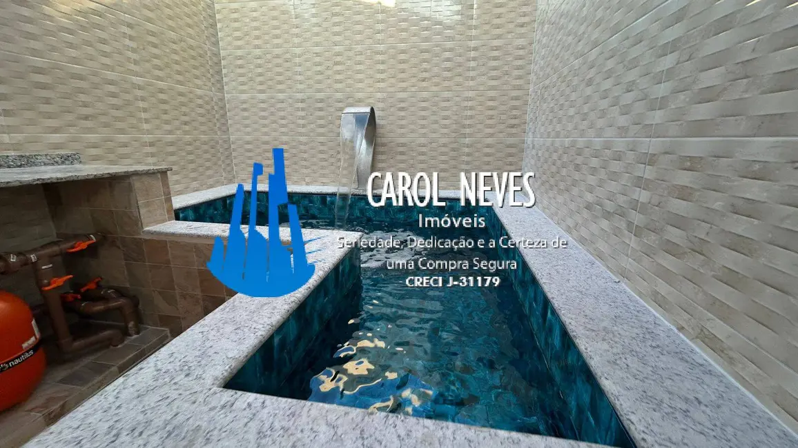 Foto 5 de Casa com 2 quartos à venda, 99m2 em Mongagua - SP