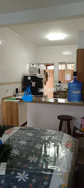 Foto 4 de Casa com 3 quartos à venda, 86m2 em Itanhaem - SP
