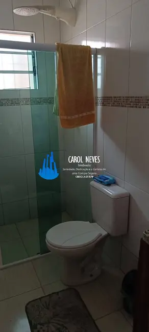 Foto 6 de Casa com 3 quartos à venda, 86m2 em Itanhaem - SP