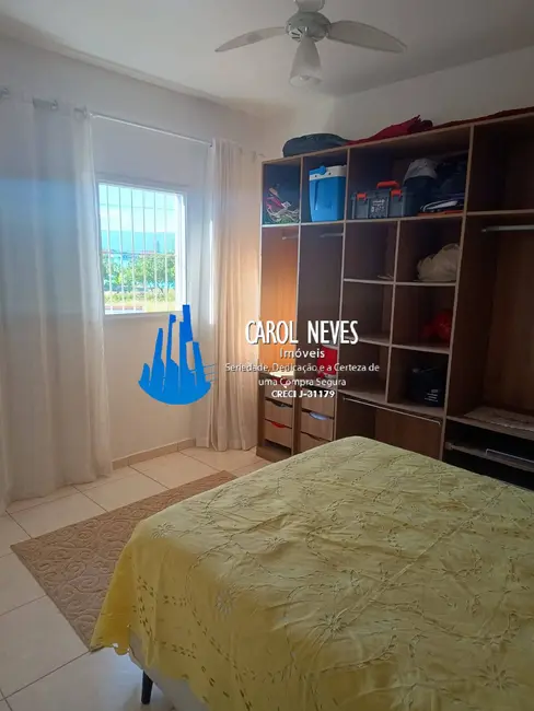Foto 5 de Sobrado com 2 quartos à venda, 79m2 em Mongagua - SP