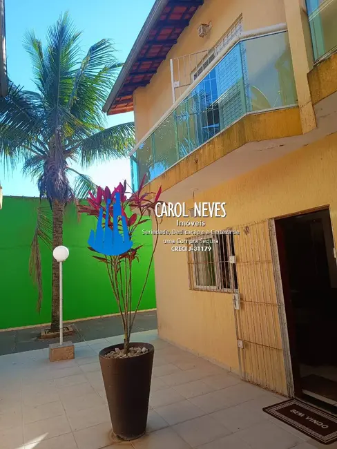 Foto 2 de Sobrado com 2 quartos à venda, 79m2 em Mongagua - SP