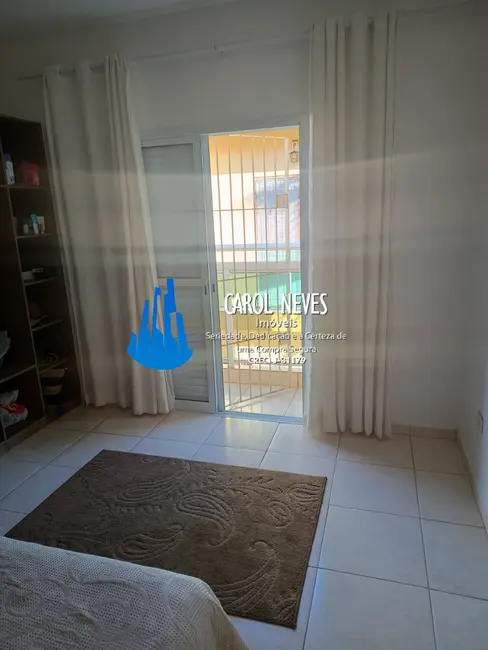 Foto 8 de Sobrado com 2 quartos à venda, 79m2 em Mongagua - SP