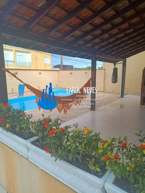 Foto 4 de Sobrado com 2 quartos à venda, 79m2 em Mongagua - SP