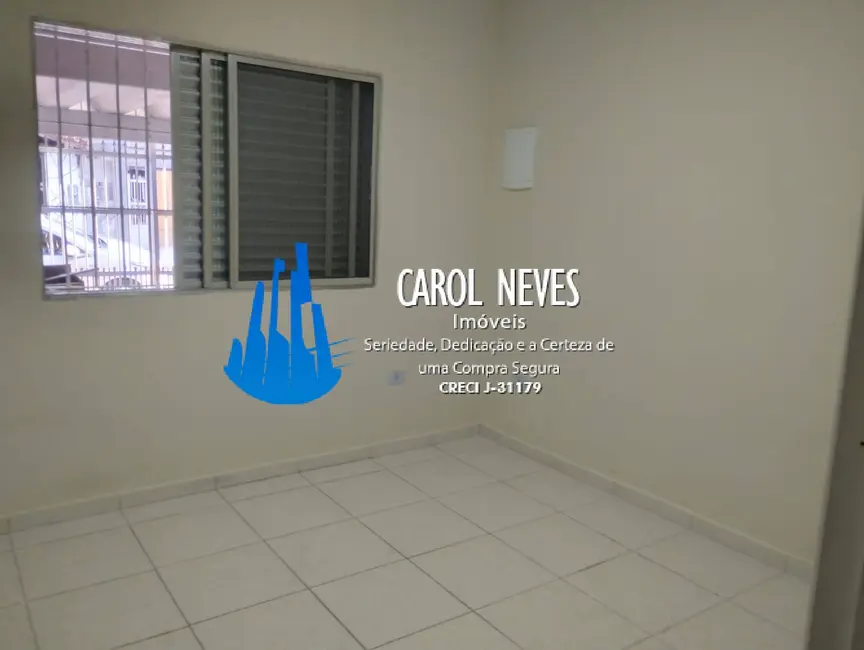 Foto 6 de Casa com 2 quartos à venda, 90m2 em Praia Grande - SP