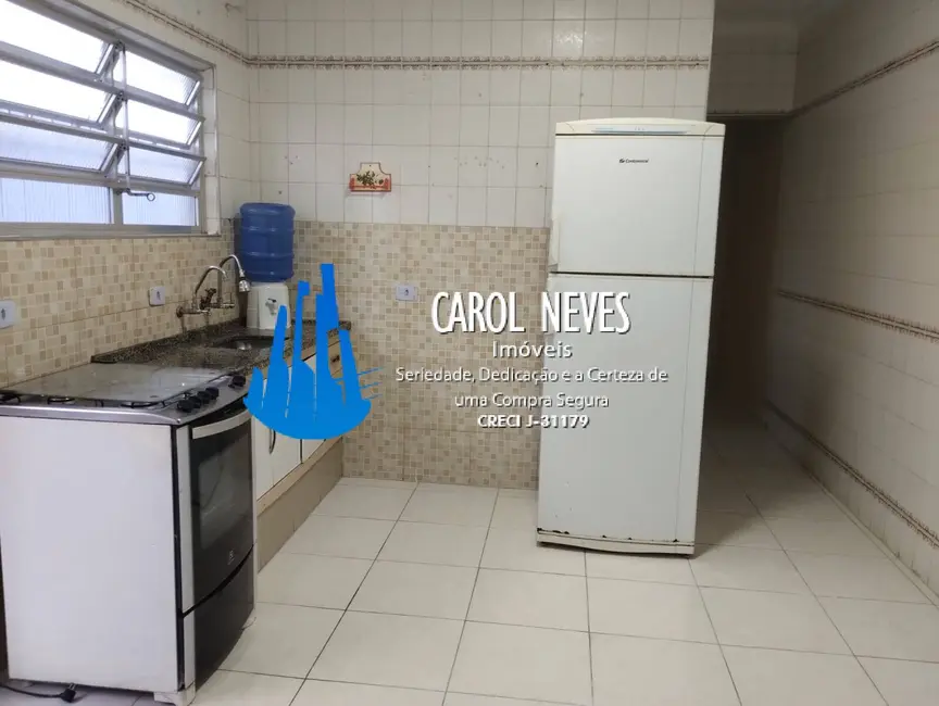 Foto 9 de Casa com 2 quartos à venda, 90m2 em Praia Grande - SP