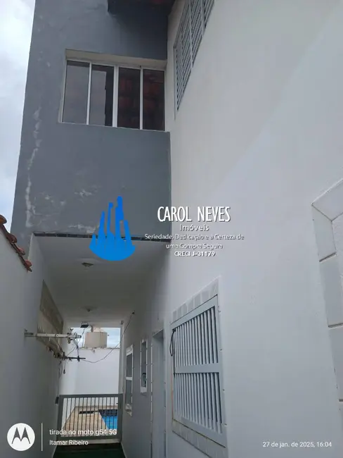 Foto 7 de Casa com 3 quartos à venda, 117m2 em Mongagua - SP