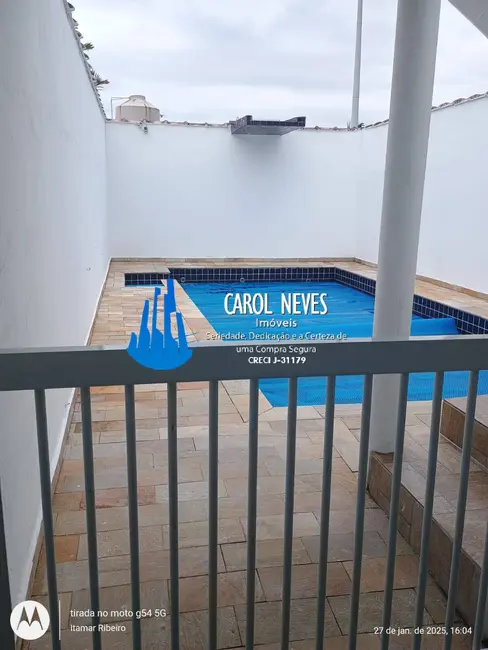 Foto 6 de Casa com 3 quartos à venda, 117m2 em Mongagua - SP