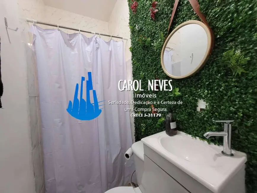 Foto 6 de Kitnet com 1 quarto à venda, 35m2 em Agenor de Campos, Mongagua - SP