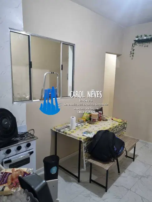 Foto 7 de Kitnet com 1 quarto à venda, 35m2 em Agenor de Campos, Mongagua - SP
